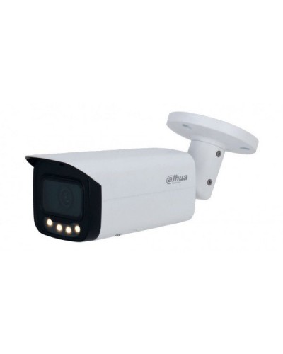 DH-IPC-HFW5449TP-ASE-LED-0360B. Профессиональная видеокамера IP цилиндрическая. Dahua в Ельце