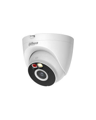 DH-IPC-T2AP-PV-0280B. Профессиональная видеокамера IP купольная. Dahua в Ельце