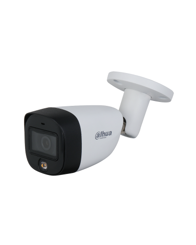 DH-HAC-HFW1209CMP-A-LED-0360B-S2. Профессиональная видеокамера мультиформатная цилиндрическая . Dahua в Ельце