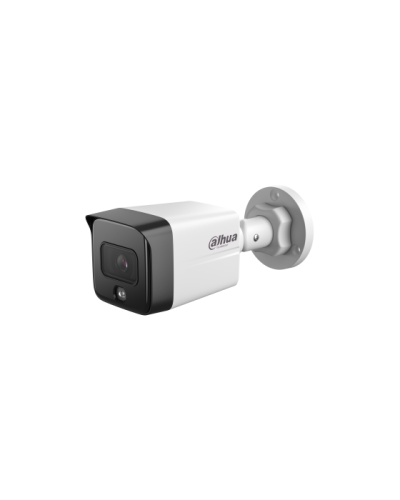 DH-IPC-HFW1230TC1P-0280B-S6. Профессиональная видеокамера IP цилиндрическая. Dahua в Ельце