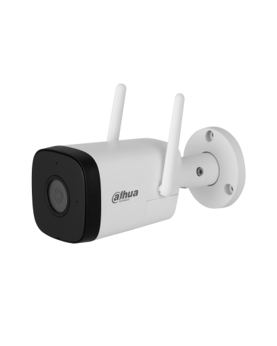 DH-IPC-HFW1230DTP-STW-0360B. Профессиональная видеокамера IP цилиндрическая. Dahua в Ельце