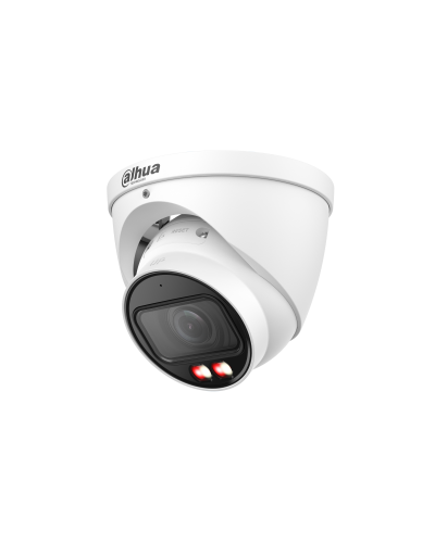 DH-IPC-HDW2249TP-ZS-IL. Профессиональная видеокамера IP купольная. Dahua в Ельце