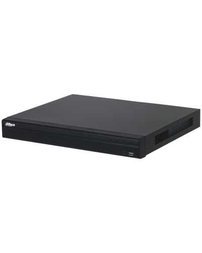 DHI-NVR4208-4KS3. IP-видеорегистратор 8-канальный. Dahua в Ельце