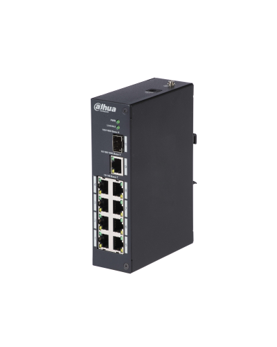 DH-PFS3110-8T. Коммутатор без POE. Dahua в Ельце