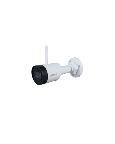 DH-IPC-HFW1230DS1P-SAW-0280B. Профессиональная видеокамера IP цилиндрическая. Dahua в Ельце