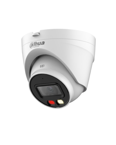 DH-IPC-HDW1439VP-A-IL-0280B. Профессиональная видеокамера IP купольная. Dahua в Ельце