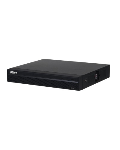 DHI-NVR1104HS-S3/H. IP-видеорегистратор 4-канальный. Dahua в Ельце