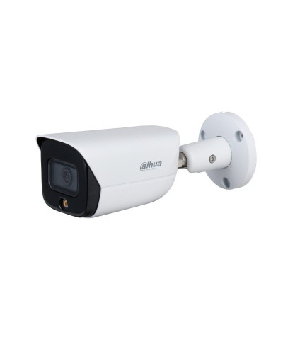 DH-IPC-HFW3449EP-AS-LED-0360B. Профессиональная видеокамера IP цилиндрическая. Dahua в Ельце