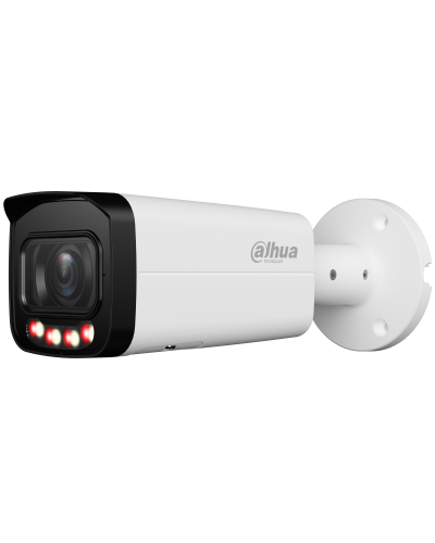 DH-IPC-HFW2249TP-ZAS-IL. Профессиональная видеокамера IP цилиндрическая. Dahua в Ельце