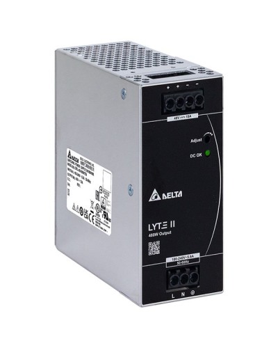 DH-DRL-48V120W1AAD. Блок питания промышленный. Dahua в Ельце