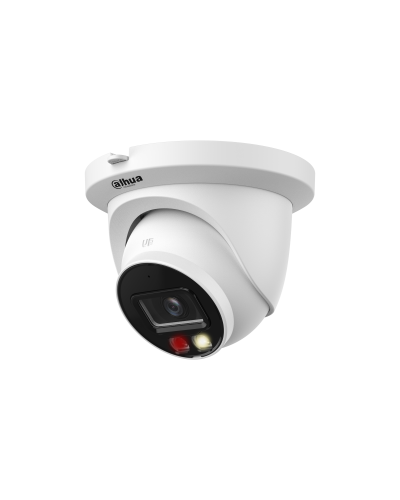 DH-IPC-HDW2249TMP-S-IL-0280B. Профессиональная видеокамера IP купольная. Dahua в Ельце