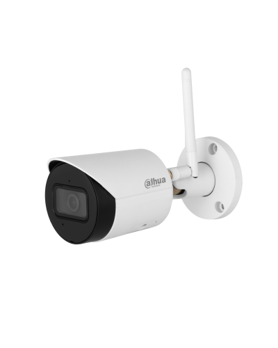 DH-IPC-HFW1230DSP-SAW-0280B. Профессиональная видеокамера IP цилиндрическая. Dahua в Ельце