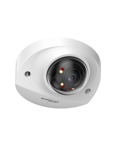 DH-IPC-HDBW2249FP-AS-IL-0360B. Профессиональная видеокамера IP купольная. Dahua в Ельце