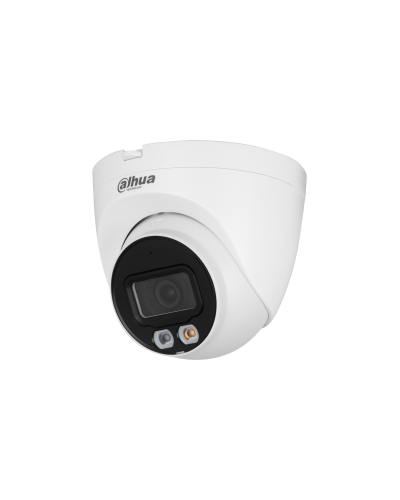 DH-IPC-HDW2449TP-S-IL-0360B. Профессиональная видеокамера IP купольная. Dahua в Ельце