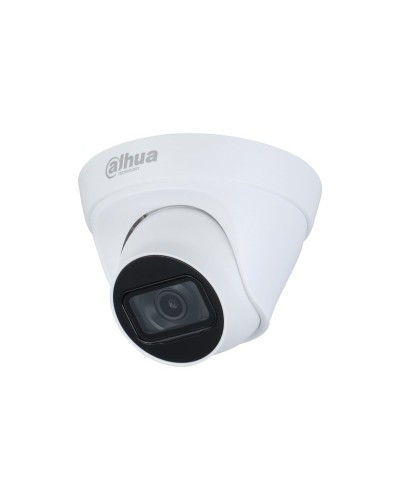 DH-IPC-HDW1431T1P-0360B-S6. Профессиональная видеокамера IP купольная. Dahua в Ельце