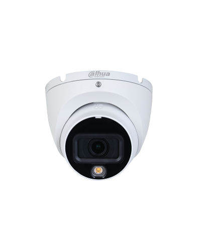 DH-HAC-HDW1500TLMP-IL-A-0280B-S2. Профессиональная видеокамера мультиформатная купольная. Dahua в Ельце