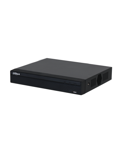DHI-NVR2108HS-8P-I2. IP-видеорегистратор 8-канальный. Dahua в Ельце
