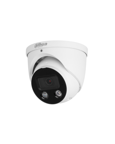 DH-IPC-HDW3449HP-AS-PV-0360B-S4. Профессиональная видеокамера IP купольная. Dahua в Ельце