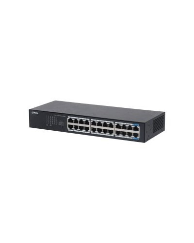 DH-S3024-24GT. Сетевой коммутатор. Dahua в Ельце