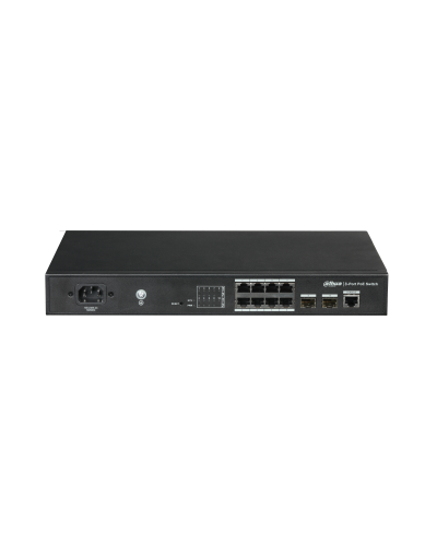 DH-PFS4210-8GT-150. Сетевой PoE коммутатор . Dahua в Ельце