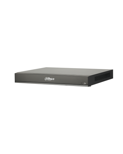 DHI-NVR5216-16P-XI. IP-видеорегистратор 16-канальный. Dahua в Ельце