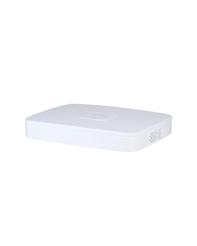 DHI-XVR5104C-4KL-I3 (DH-XVR5104C-4KL-I3). Видеорегистратор мультиформатный 4-канальный. Dahua в Ельце