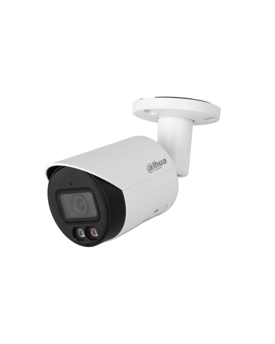 DH-IPC-HFW2249SP-S-IL-0280B. Профессиональная видеокамера IP цилиндрическая. Dahua в Ельце