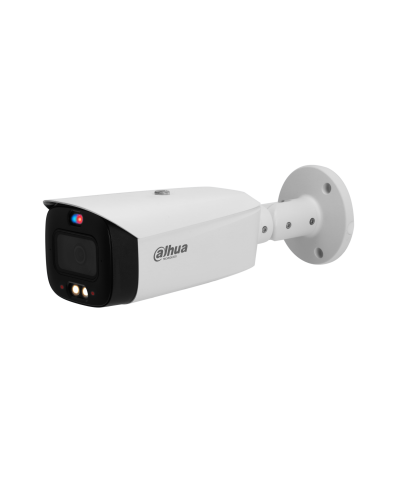 DH-IPC-HFW3449T1P-ZAS-PV-S5. Профессиональная видеокамера IP цилиндрическая. Dahua в Ельце