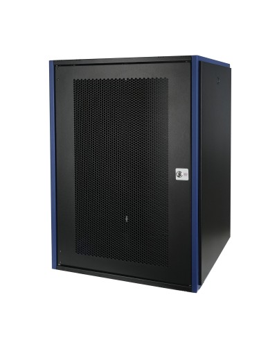 DR-620321. Шкаф телекоммуникационный 19 настенный 15U. Datarex в Ельце