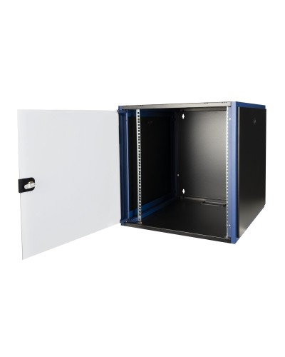 DR-600111. Шкаф телекоммуникационный 19 настенный 9U. Datarex в Ельце
