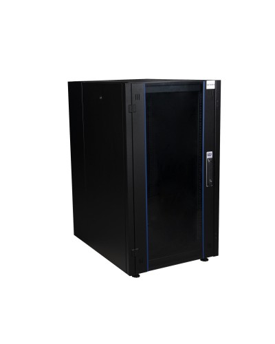 DR-700111. Шкаф телекоммуникационный 19 напольный 22U. Datarex в Ельце