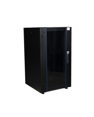 DR-700101. Шкаф телекоммуникационный 19 напольный 22U. Datarex в Ельце