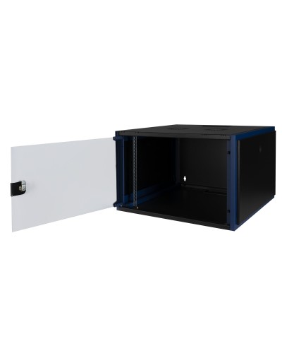 DR-600011. Шкаф телекоммуникационный 19 настенный 7U. Datarex в Ельце