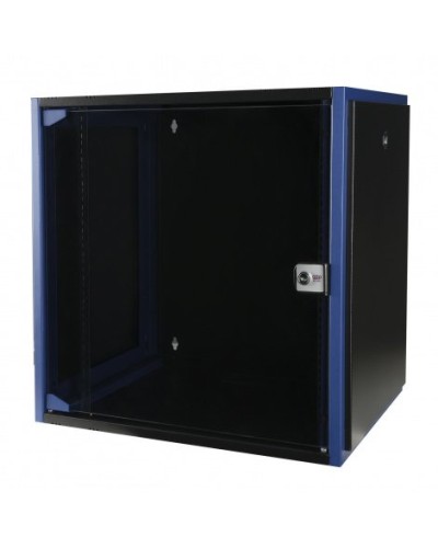 DR-600311. Шкаф телекоммуникационный 19 настенный 15U. Datarex в Ельце