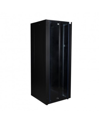 DR-738521. Шкаф телекоммуникационный 19 напольный 42U. Datarex в Ельце