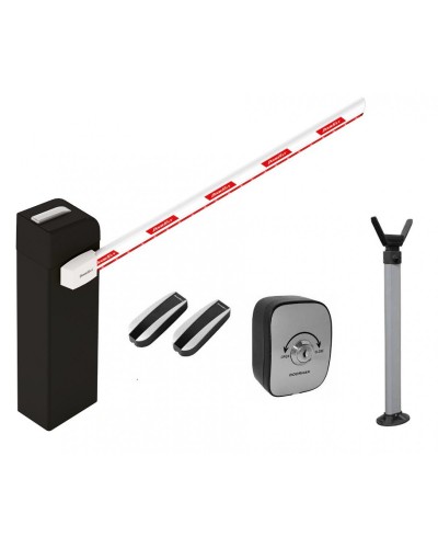 DoorHan BR-PRO4000LEDKIT. Шлагбаум автоматический. DoorHan в Ельце