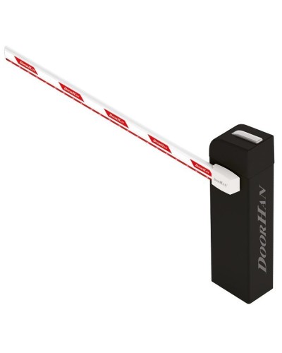 DoorHan BARRIER-PRO4000LED. Шлагбаум автоматический. DoorHan в Ельце