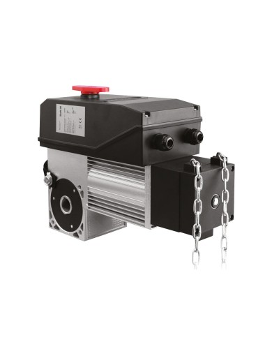 DoorHan Shaft-60 IP65KIT. Комплект привода для промышленных секционных ворот. DoorHan в Ельце