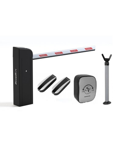 DoorHan BR-PRO5000KIT. Шлагбаум автоматический. DoorHan в Ельце