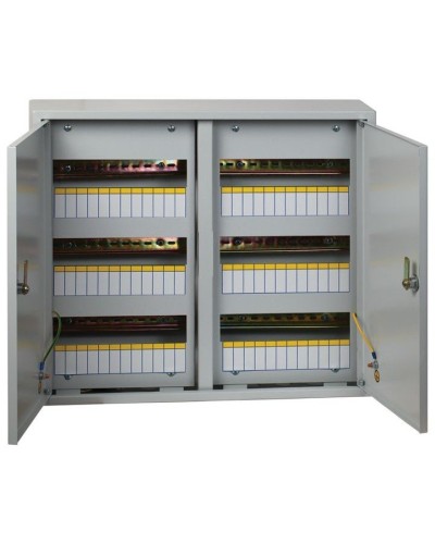 ЩРН-72 двухдверный (480х565х120) IP31 PROxima (mb21-72). Щит распределительный навесной. EKF в Ельце