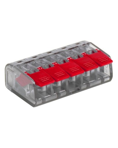 СМК 221-415 PROxima (plc-smk-221-415). Строительно-монтажная клемма. EKF в Ельце