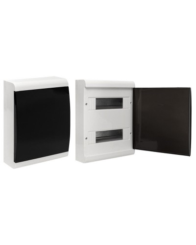 ЩРН-П-24 SlimBox IP41 PROxima (sb-n-24). Щит распределительный навесной. EKF в Ельце