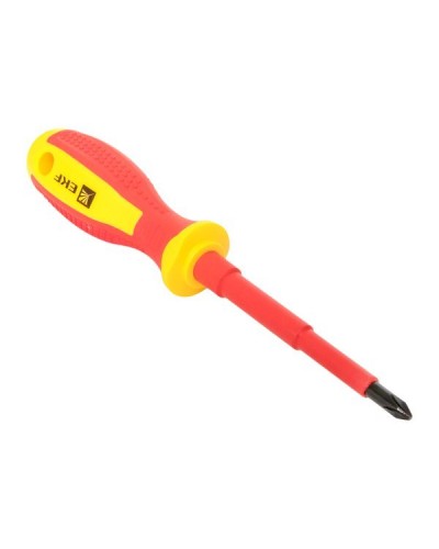 Отвертка Expert PH2х100 мм 1000В (ph-2-100-exp-in): Отвертка в Ельце