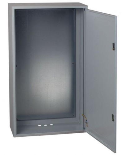 ЩМП-132.75.30 (ЩРНМ-7) IP31 (mb22-7). Шкаф металлический с монтажной платой 1320х750х300 мм. EKF в Ельце