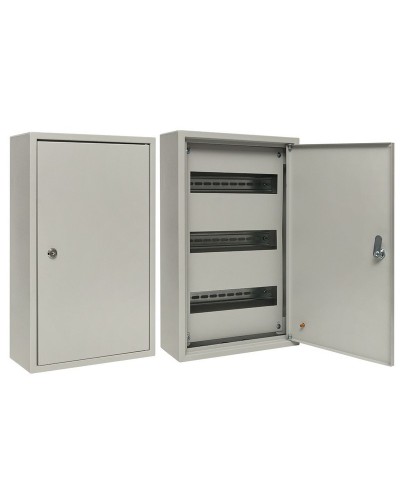 ЩРН-36 (480х300х120) IP31 Basic (mb21-36-bas). Щит распределительный навесной. EKF в Ельце