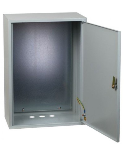 ЩМП-90.70.26 (ЩМП-08) IP31 PROxima (mb22-08). Шкаф навесной с монтажной платой 900х700х260 мм. EKF в Ельце