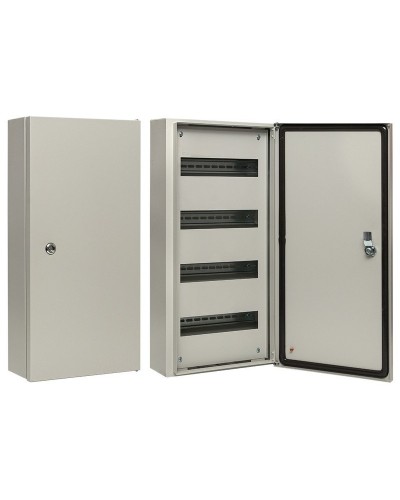 ЩРН-48 (620х310х120) IP54 Basic (mb24-48-bas). Щит распределительный навесной. EKF в Ельце