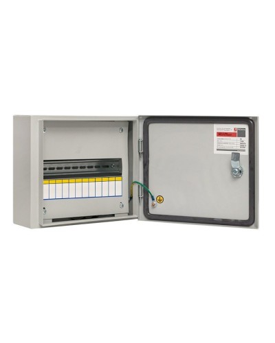 ЩРН-12 (265х310х120) IP54 PROxima (mb24-12). Щит распределительный навесной. EKF в Ельце