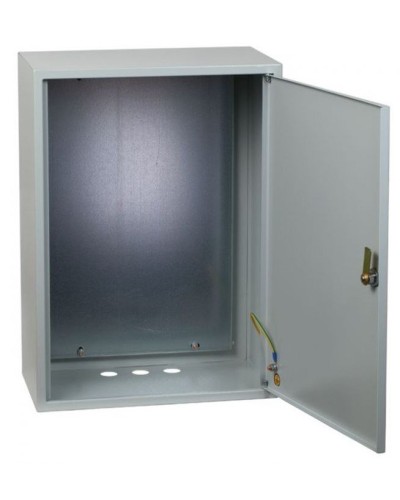 ЩМП-60.40.21 (ЩМП-09) IP31 PROxima (mb22-09). Шкаф навесной с монтажной платой 600х400х210 мм. EKF в Ельце
