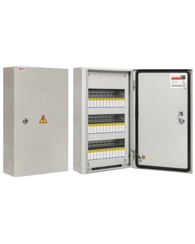 ЩРН-36 (520х310х120) IP54 PROxima (mb24-36). Щит распределительный навесной. EKF в Ельце
